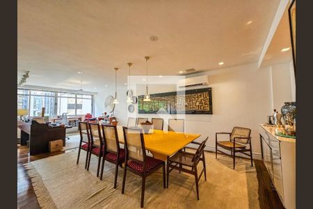 Foto 10 de apartamento à venda com 4 quartos, 226m² em Jardim Europa, São Paulo