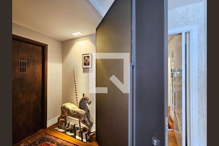 Foto 19 de apartamento à venda com 4 quartos, 226m² em Jardim Europa, São Paulo
