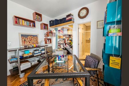 Foto 31 de apartamento à venda com 4 quartos, 226m² em Jardim Europa, São Paulo