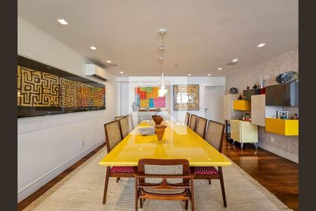 Foto 14 de apartamento à venda com 4 quartos, 226m² em Jardim Europa, São Paulo
