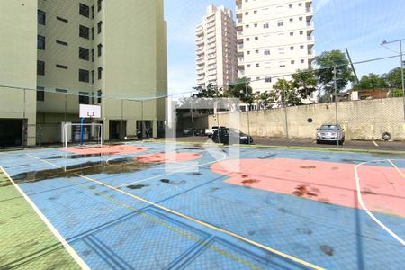 Área comum  de apartamento à venda com 2 quartos, 56m² em Jardim Santa Teresa, Jundiaí