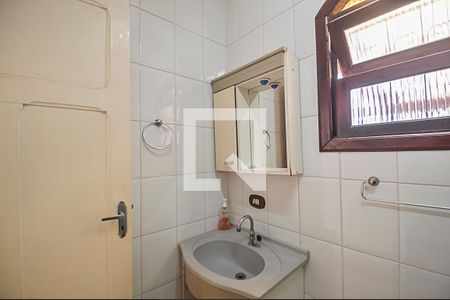 Banheiro de casa à venda com 2 quartos, 400m² em Vila Vivaldi, São Bernardo do Campo