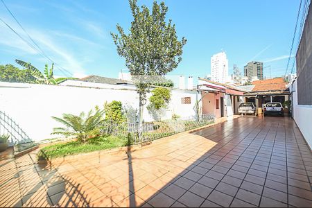 Garagem de casa à venda com 2 quartos, 400m² em Vila Vivaldi, São Bernardo do Campo