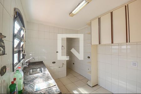 Cozinha de casa à venda com 2 quartos, 400m² em Vila Vivaldi, São Bernardo do Campo