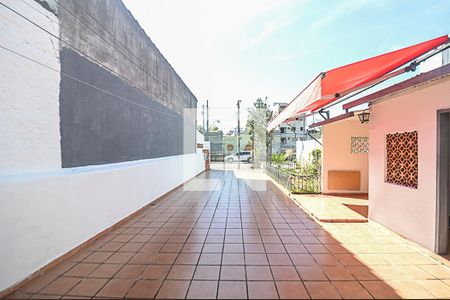ga de casa à venda com 2 quartos, 400m² em Vila Vivaldi, São Bernardo do Campo