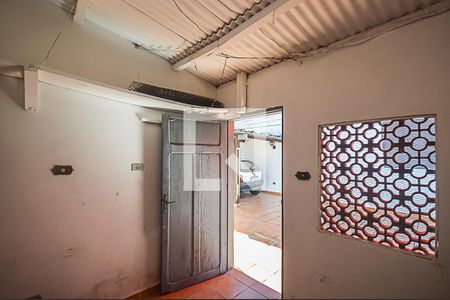 Área de Serviço de casa à venda com 2 quartos, 400m² em Vila Vivaldi, São Bernardo do Campo