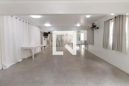 Área comum de apartamento à venda com 2 quartos, 49m² em Jardim Planalto, São Paulo