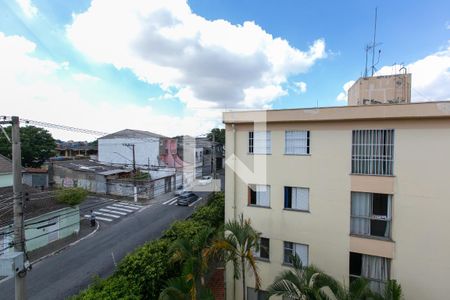Vista do Quarto 2 de apartamento à venda com 2 quartos, 49m² em Jardim Planalto, São Paulo