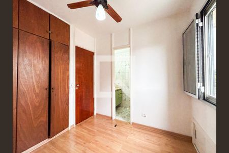 Suíte de apartamento para alugar com 1 quarto, 32m² em Santo Amaro, São Paulo