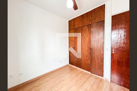 Suíte de apartamento para alugar com 1 quarto, 32m² em Santo Amaro, São Paulo