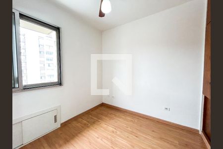 Suíte de apartamento para alugar com 1 quarto, 32m² em Santo Amaro, São Paulo