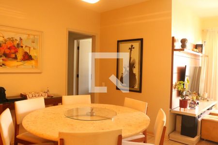 Sala de apartamento à venda com 3 quartos, 170m² em Pompeia, São Paulo