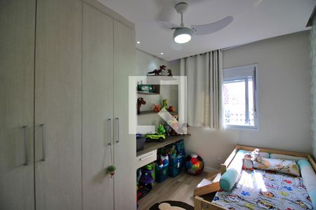 Quarto 1 de apartamento à venda com 2 quartos, 51m² em Suiço, São Bernardo do Campo