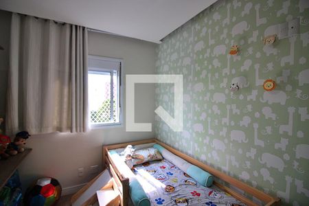 Quarto 1 de apartamento à venda com 2 quartos, 51m² em Suiço, São Bernardo do Campo