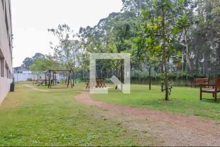 Área comum de apartamento à venda com 2 quartos, 51m² em Suiço, São Bernardo do Campo
