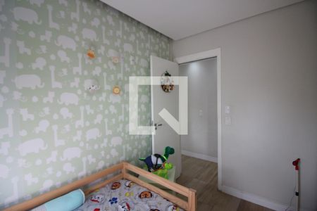 Quarto 1 de apartamento à venda com 2 quartos, 51m² em Suiço, São Bernardo do Campo