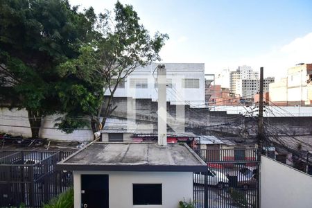 Vista de apartamento à venda com 1 quarto, 95m² em Vila Andrade, São Paulo