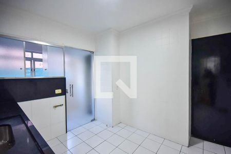 Cozinha de apartamento à venda com 3 quartos, 95m² em Vila Andrade, São Paulo