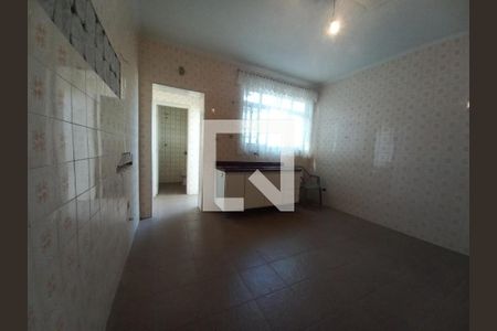 Foto 07 de casa à venda com 3 quartos, 130m² em Vila Prudente, São Paulo