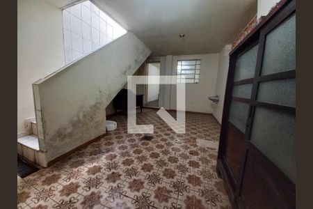 Foto 26 de casa à venda com 2 quartos, 130m² em Vila Prudente, São Paulo