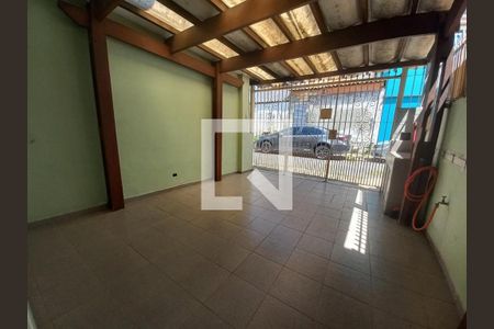 Foto 20 de casa à venda com 2 quartos, 130m² em Vila Prudente, São Paulo