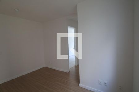 Sala de apartamento para alugar com 2 quartos, 44m² em Centro, Canoas
