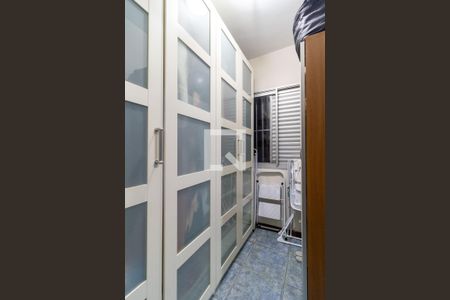 Despensa de apartamento para alugar com 3 quartos, 150m² em Perdizes, São Paulo