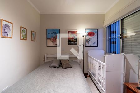 Suíte 2 de apartamento para alugar com 3 quartos, 150m² em Perdizes, São Paulo