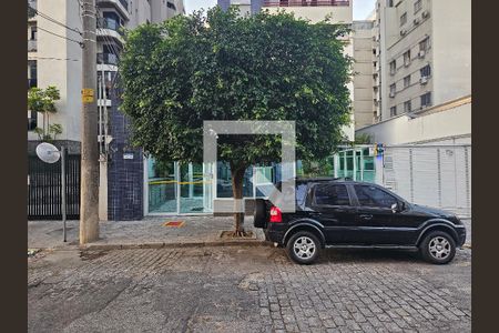 Fachada de apartamento para alugar com 3 quartos, 150m² em Perdizes, São Paulo