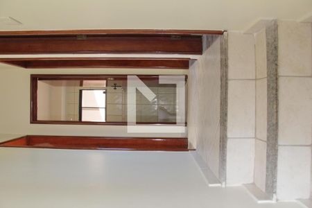 Corredor de casa de condomínio à venda com 3 quartos, 184m² em Vila Monticelli, Goiânia