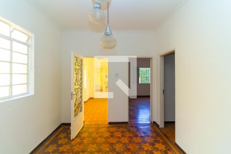 Casa 1 Sala de casa à venda com 4 quartos, 284m² em Vila Prudente, São Paulo