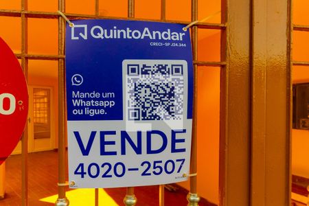 Placa de casa à venda com 4 quartos, 284m² em Vila Prudente, São Paulo