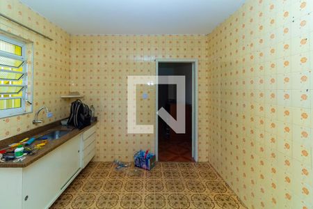 Casa 2 Cozinha de casa à venda com 4 quartos, 284m² em Vila Prudente, São Paulo