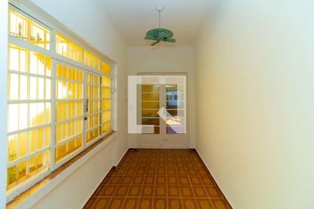 Hall de Entrada de casa à venda com 4 quartos, 284m² em Vila Prudente, São Paulo
