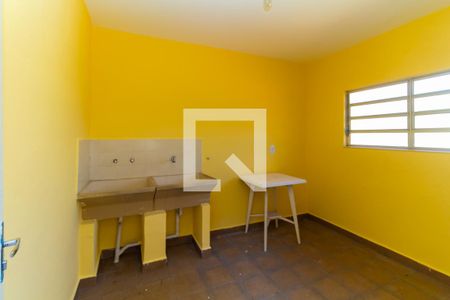 Casa 1 Área de Serviço de casa à venda com 4 quartos, 284m² em Vila Prudente, São Paulo