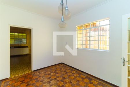 Casa 1 Sala de casa à venda com 4 quartos, 284m² em Vila Prudente, São Paulo