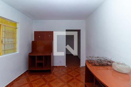 Casa 2 Sala de casa à venda com 4 quartos, 284m² em Vila Prudente, São Paulo