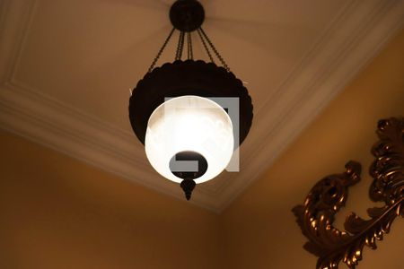 Hall de entrada de apartamento à venda com 2 quartos, 216m² em Vila Nova Conceição, São Paulo