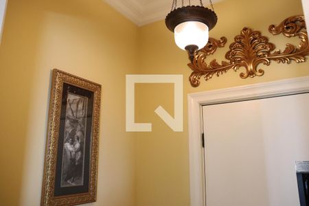 Hall de entrada de apartamento à venda com 2 quartos, 216m² em Vila Nova Conceição, São Paulo