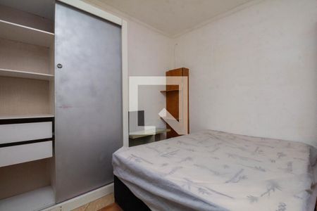 Studio de kitnet/studio para alugar com 1 quarto, 20m² em Tatuapé, São Paulo