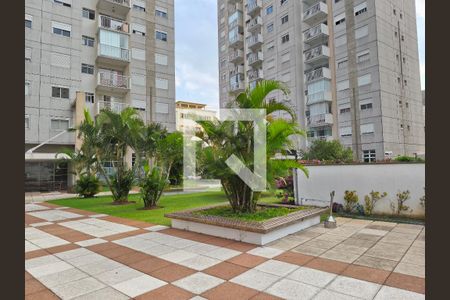 Área comum de apartamento à venda com 2 quartos, 64m² em Cambuci, São Paulo