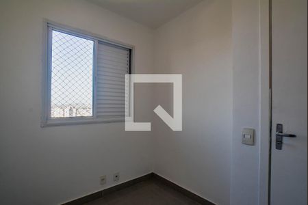 Quarto 1 de apartamento à venda com 3 quartos, 61m² em Vila Curuçá, Santo André