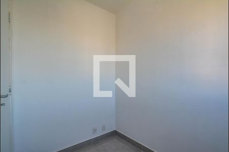 Quarto 1 de apartamento à venda com 3 quartos, 61m² em Vila Curuçá, Santo André