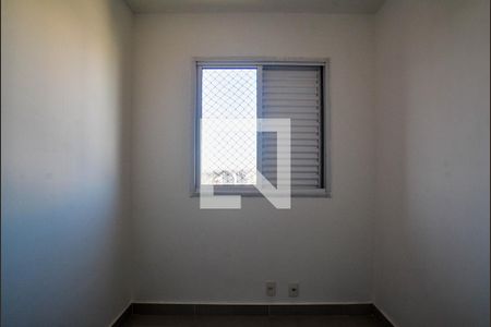 Quarto 1 de apartamento à venda com 3 quartos, 61m² em Vila Curuçá, Santo André