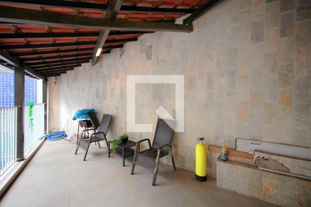 Varanda coberta Piscina de apartamento à venda com 4 quartos, 300m² em São Pedro, Belo Horizonte
