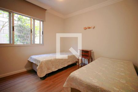 Quarto 1 de apartamento à venda com 4 quartos, 300m² em São Pedro, Belo Horizonte