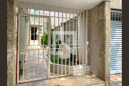 Fachada de apartamento à venda com 4 quartos, 300m² em São Pedro, Belo Horizonte