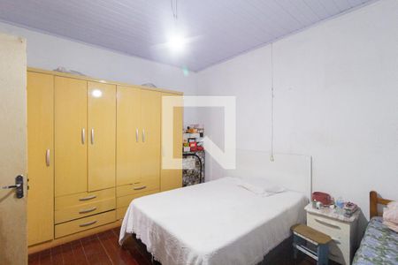 Quarto 1 de casa à venda com 2 quartos, 341m² em Vila Yolanda, Osasco