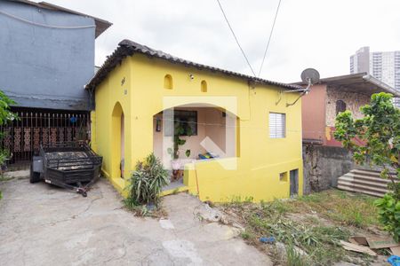 Garagem de casa à venda com 2 quartos, 341m² em Vila Yolanda, Osasco