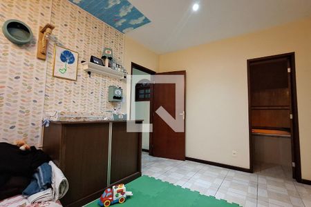 Suíte de casa para alugar com 3 quartos, 420m² em Parque Nova Esperanca, Duque de Caxias